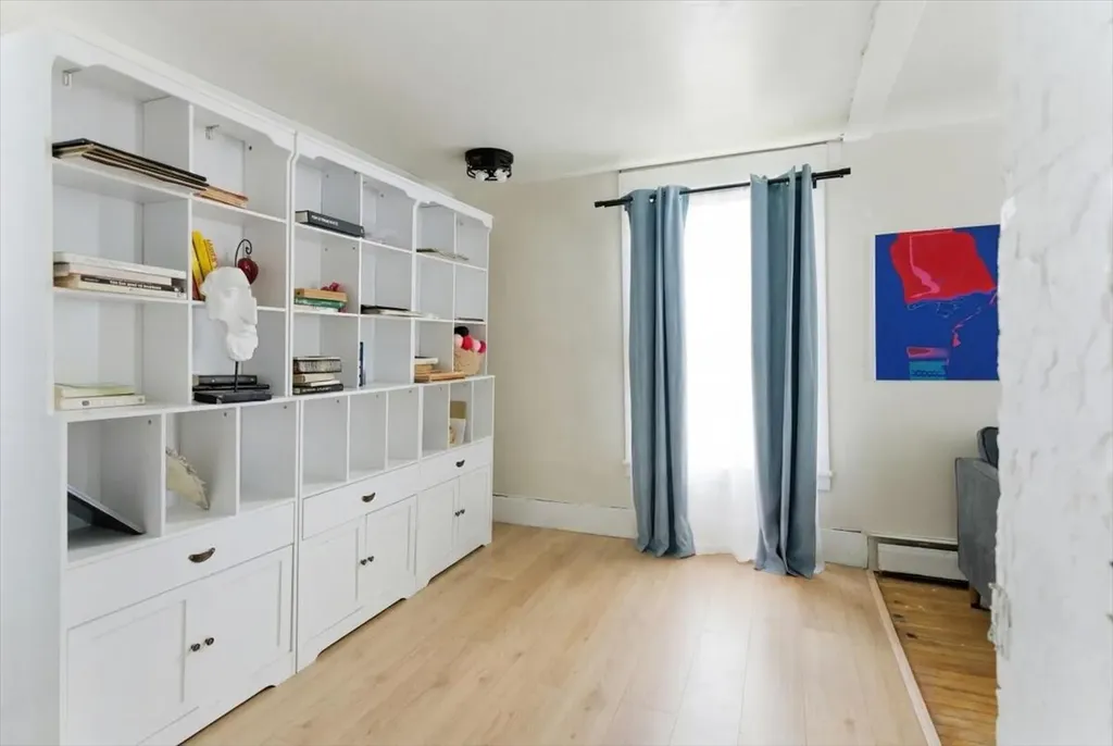 16 Depot Street West Paris ME 04289