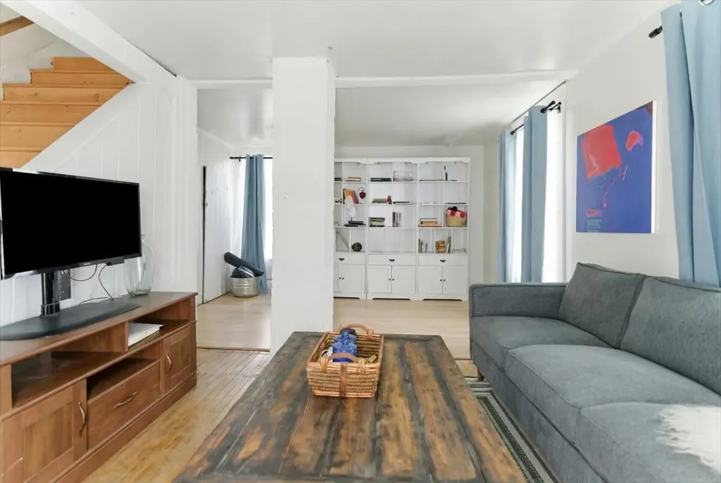 16 Depot Street West Paris ME 04289