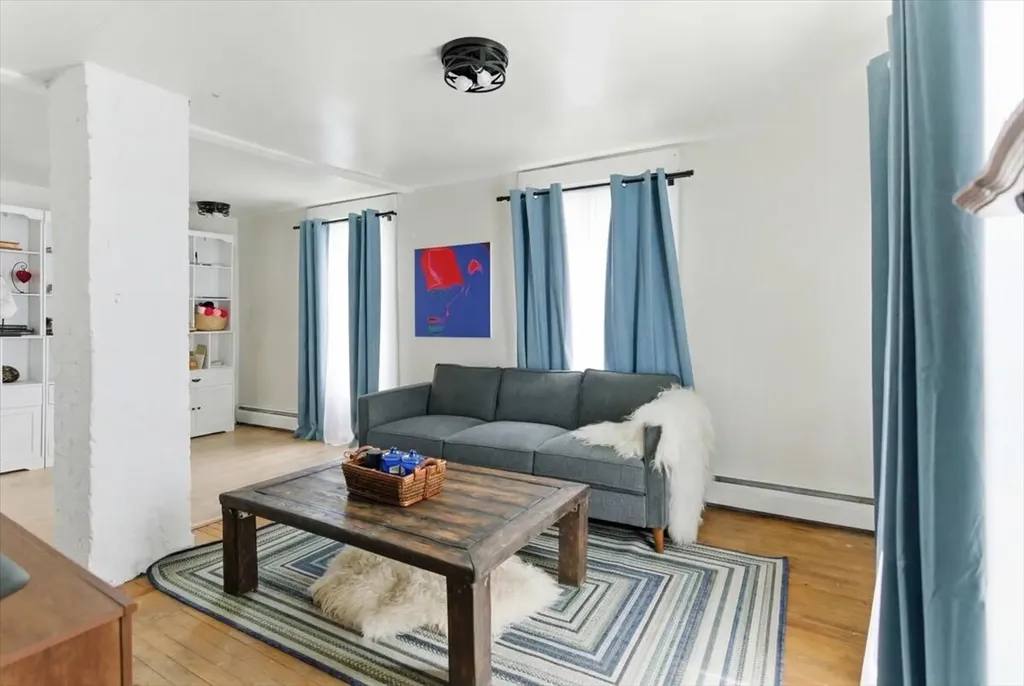 16 Depot Street West Paris ME 04289