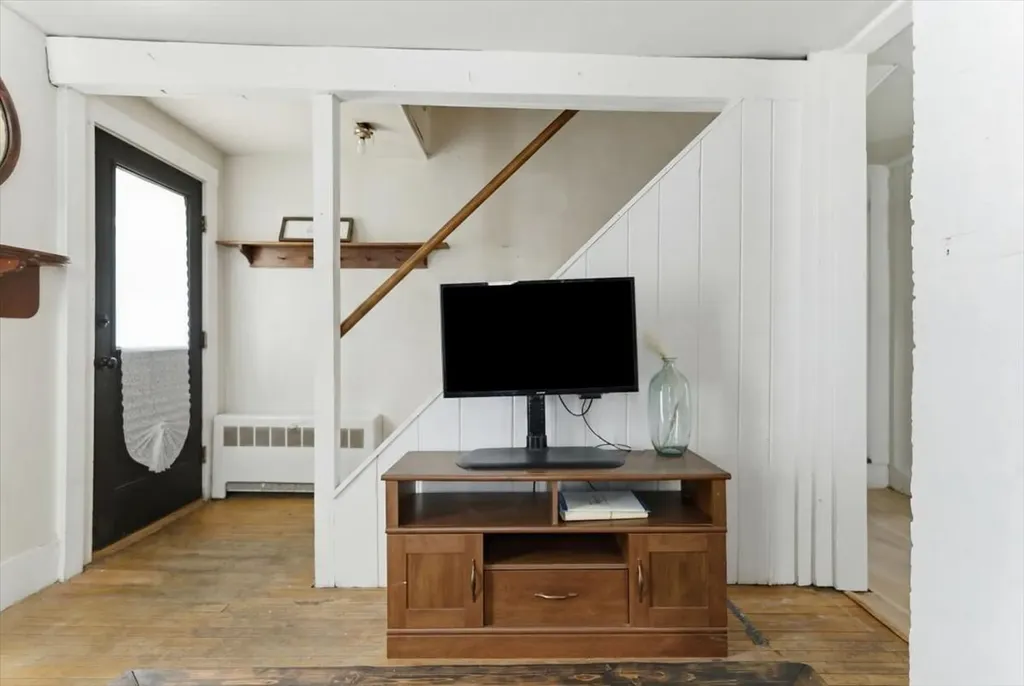 16 Depot Street West Paris ME 04289