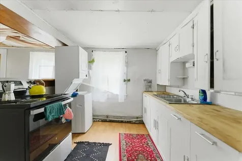 16 Depot Street West Paris ME 04289