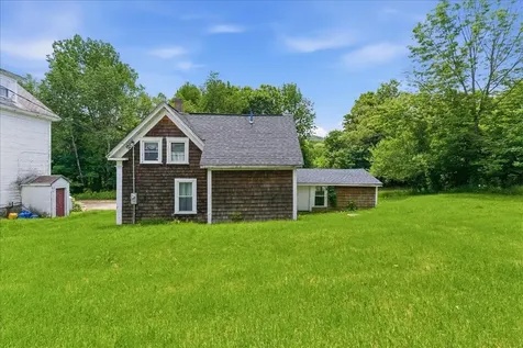 16 Depot Street West Paris ME 04289