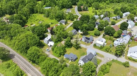 16 Depot Street West Paris ME 04289