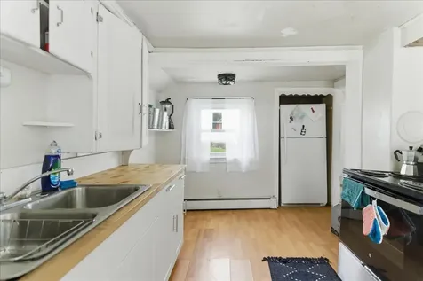 16 Depot Street West Paris ME 04289