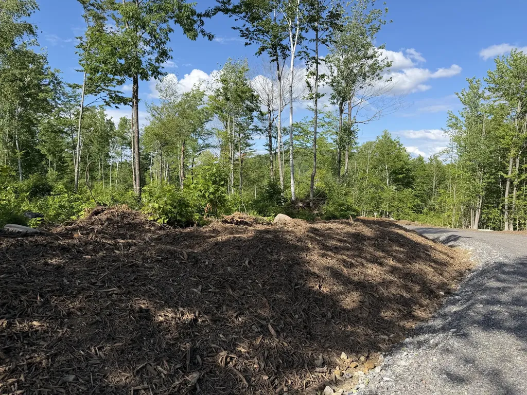 Lot 9 Casco Heights Casco ME 04015