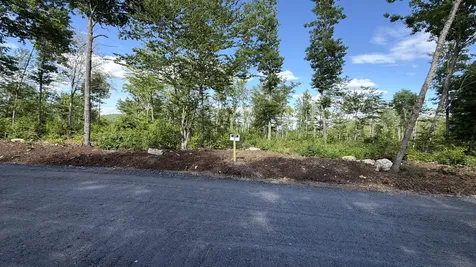 Lot 9 Casco Heights Casco ME 04015