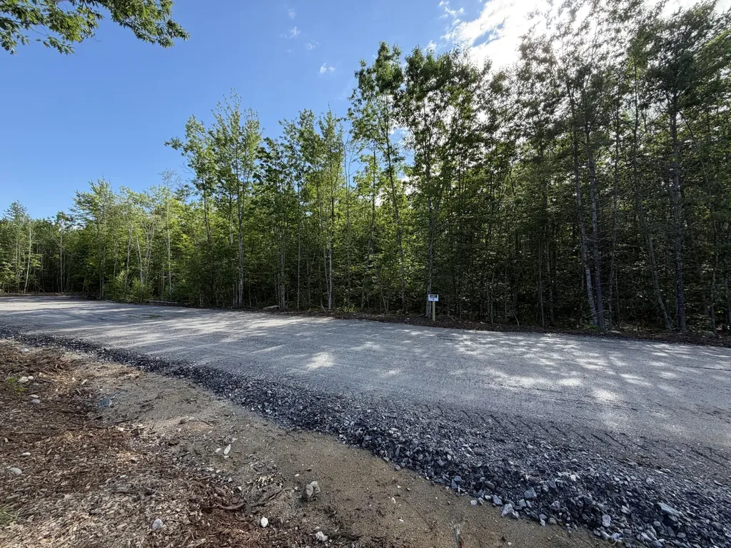 Lot 8 Casco Heights Casco ME 04015