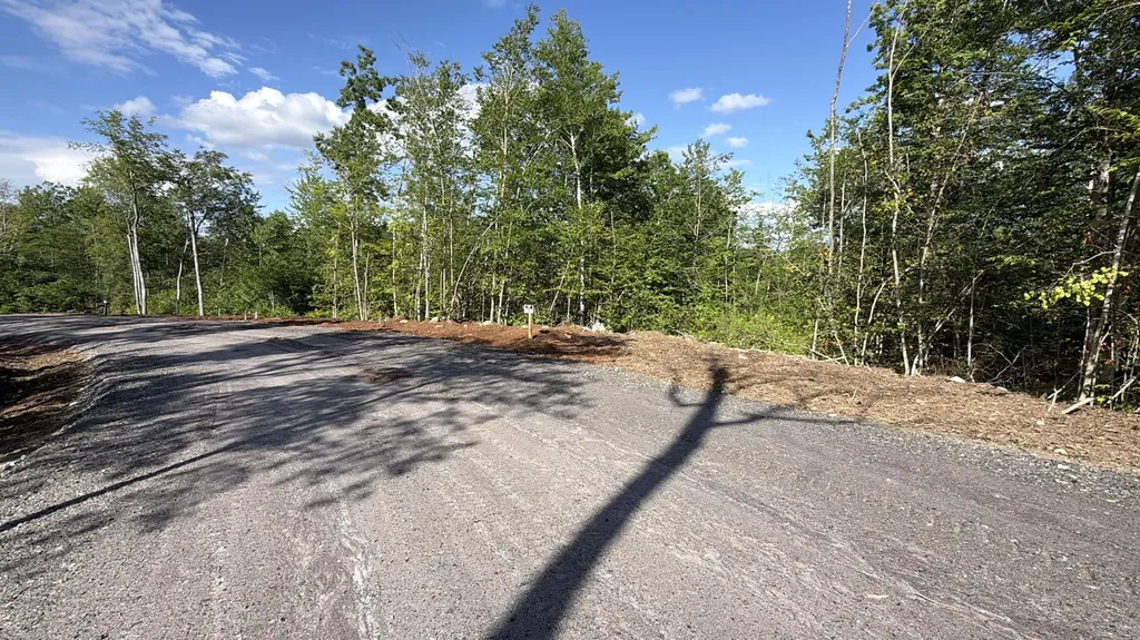 Lot 6 Casco Heights Casco ME 04015