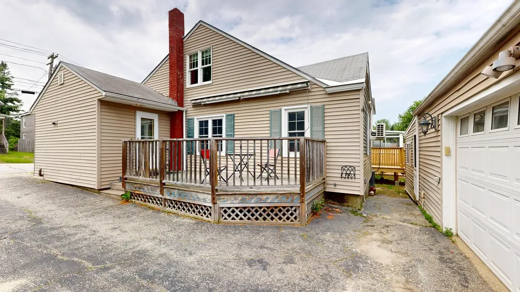 78 King Avenue Lewiston ME 04240