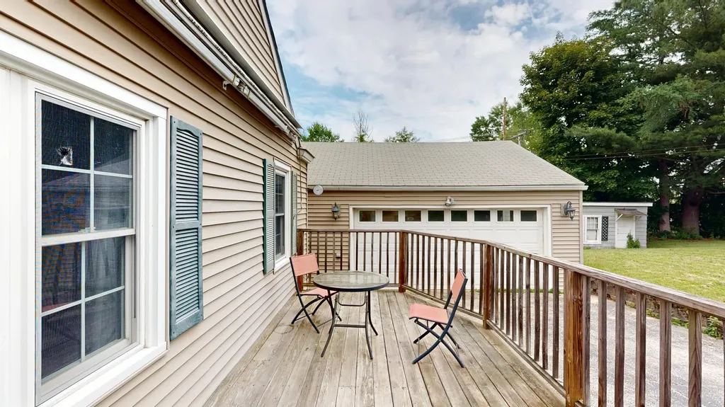 78 King Avenue Lewiston ME 04240