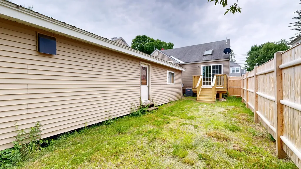 78 King Avenue Lewiston ME 04240