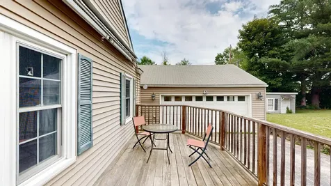 78 King Avenue Lewiston ME 04240