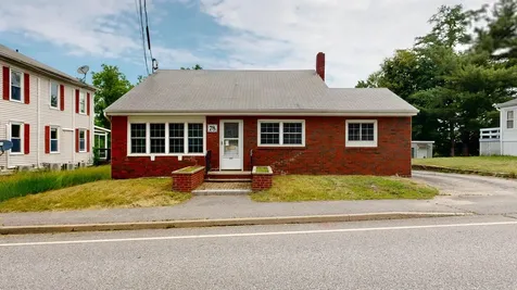 78 King Avenue Lewiston ME 04240