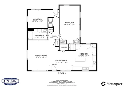 78 King Avenue Lewiston ME 04240