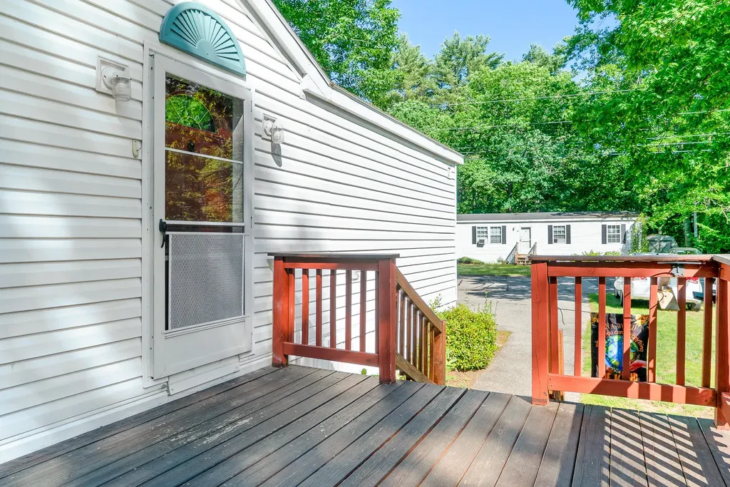 37 Marc Drive Sanford ME 04073