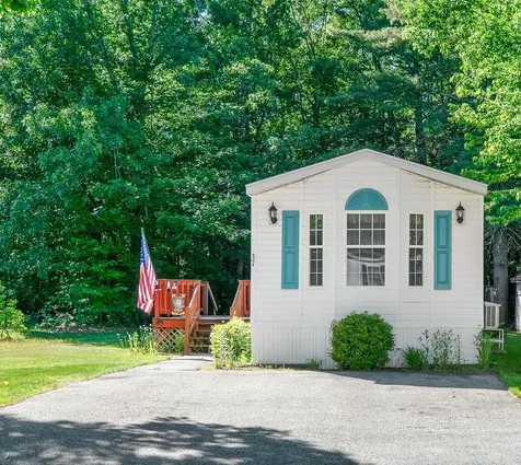 37 Marc Drive Sanford ME 04073