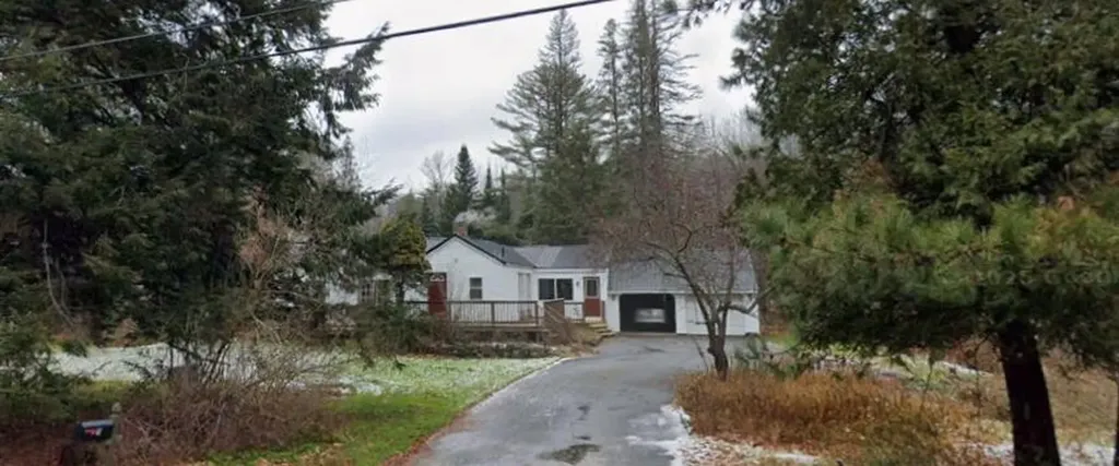 47 Babbidge Road Falmouth ME 04105