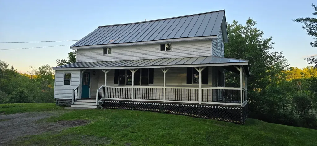 127 Dutton Road China ME 04358