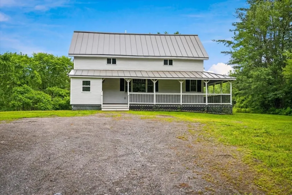 127 Dutton Road China ME 04358