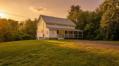 127 Dutton Road China ME 04358