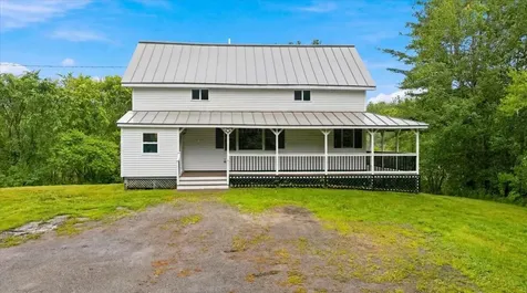 127 Dutton Road China ME 04358