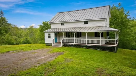 127 Dutton Road China ME 04358