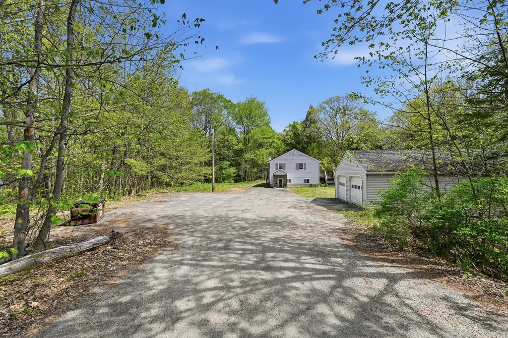 247 Dinsmore Road Sidney ME 04330