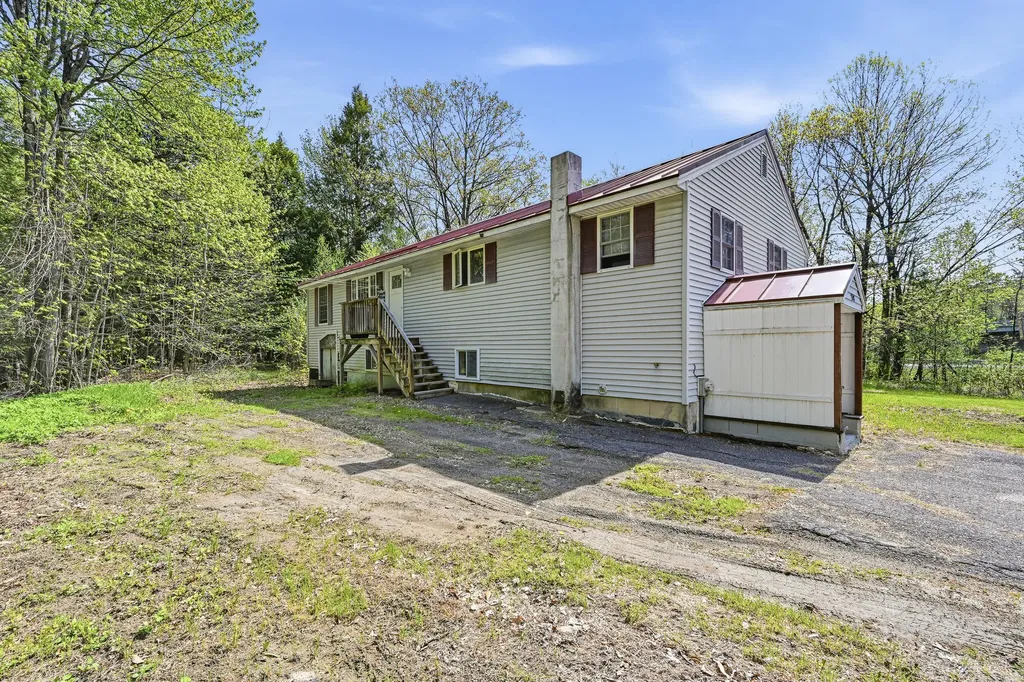 247 Dinsmore Road Sidney ME 04330