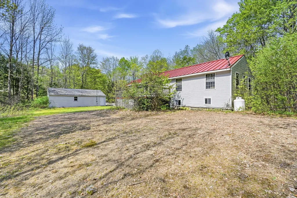 247 Dinsmore Road Sidney ME 04330
