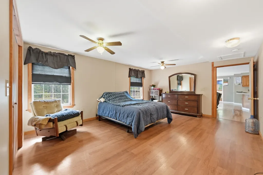 247 Dinsmore Road Sidney ME 04330