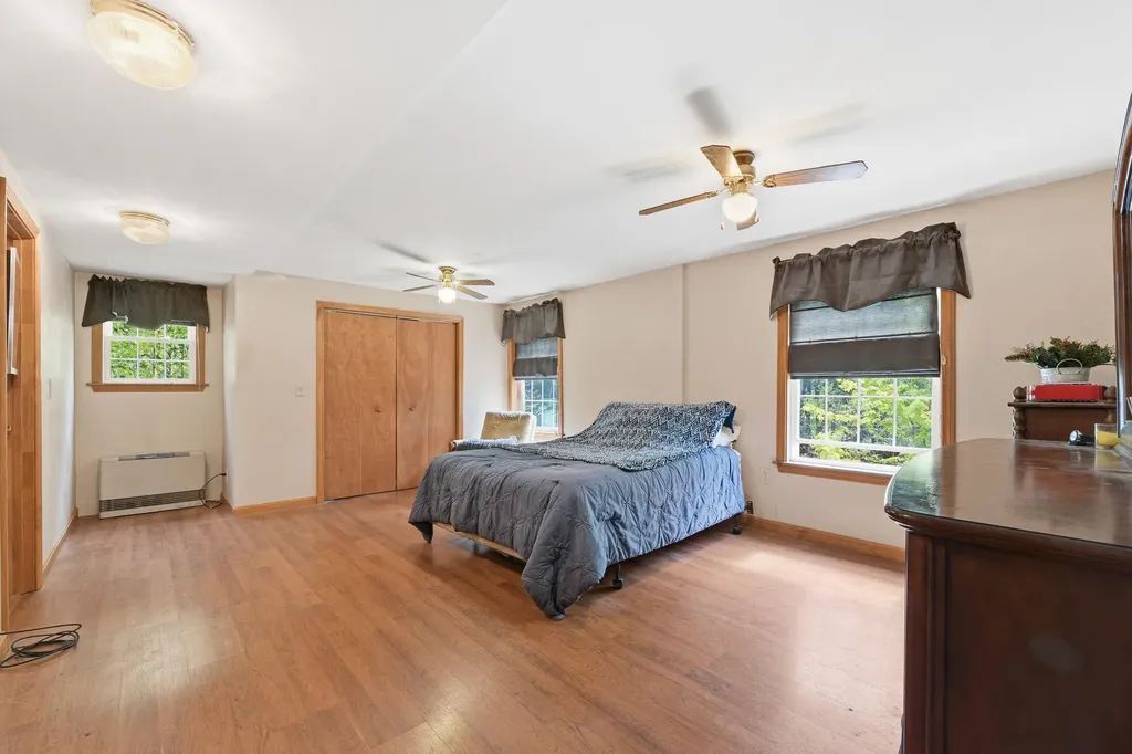 247 Dinsmore Road Sidney ME 04330