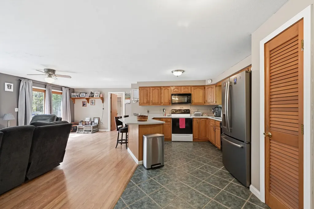 247 Dinsmore Road Sidney ME 04330