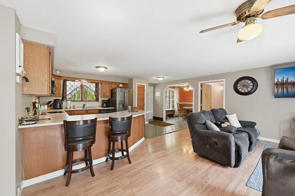 247 Dinsmore Road Sidney ME 04330