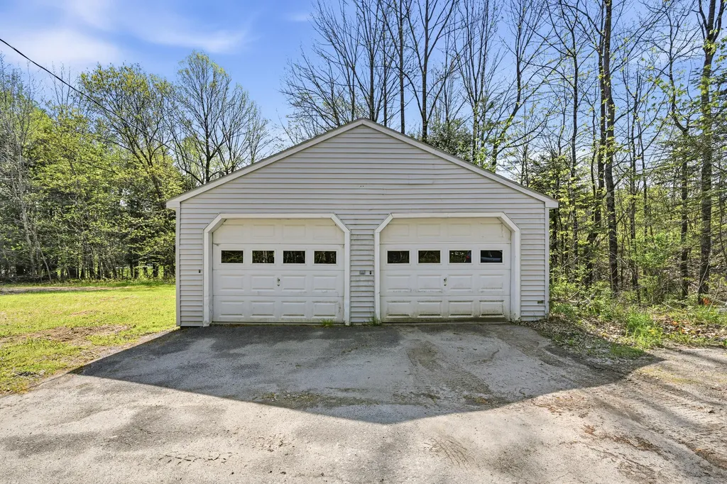 247 Dinsmore Road Sidney ME 04330
