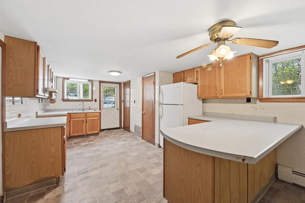 247 Dinsmore Road Sidney ME 04330