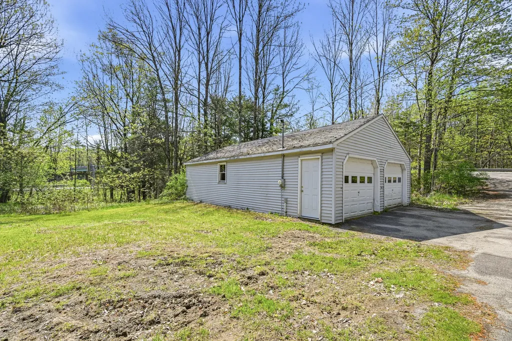 247 Dinsmore Road Sidney ME 04330