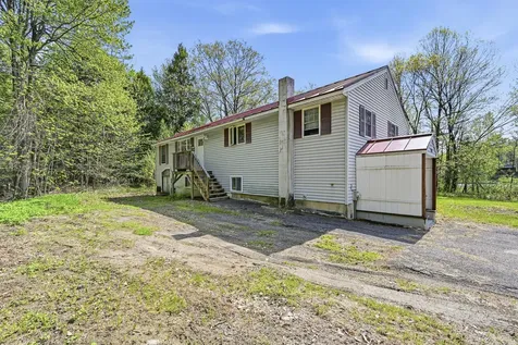 247 Dinsmore Road Sidney ME 04330