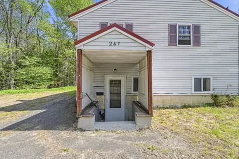 247 Dinsmore Road Sidney ME 04330