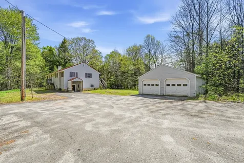 247 Dinsmore Road Sidney ME 04330
