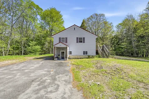 247 Dinsmore Road Sidney ME 04330