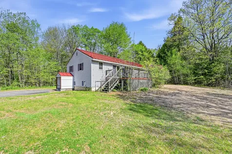 247 Dinsmore Road Sidney ME 04330