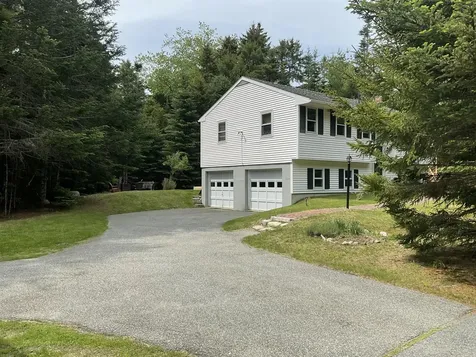 4 Salem Towne Road Southwest Harbor ME 04679