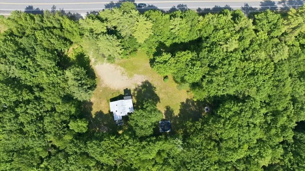 911 Maine Street Poland ME 04274