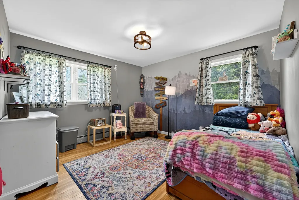 29 Smiley Avenue Winslow ME 04901