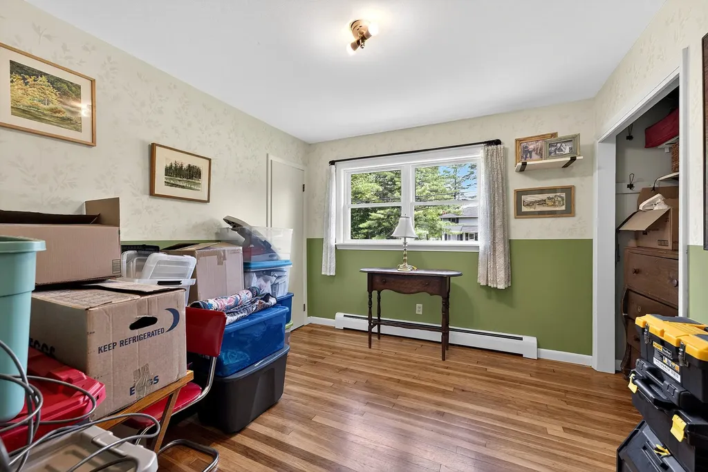 29 Smiley Avenue Winslow ME 04901
