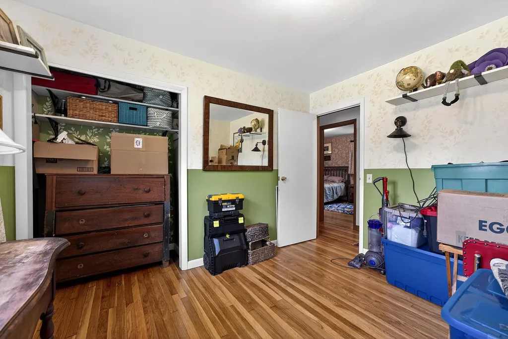 29 Smiley Avenue Winslow ME 04901