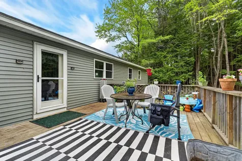 29 Smiley Avenue Winslow ME 04901