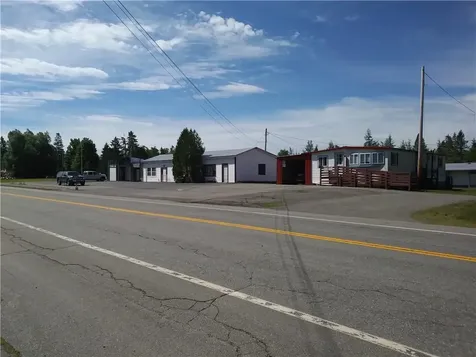 294 Us-1 Robbinston ME 04671