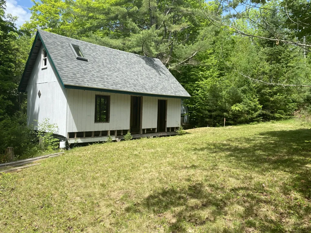 783 Half Township Road Lincoln ME 04457