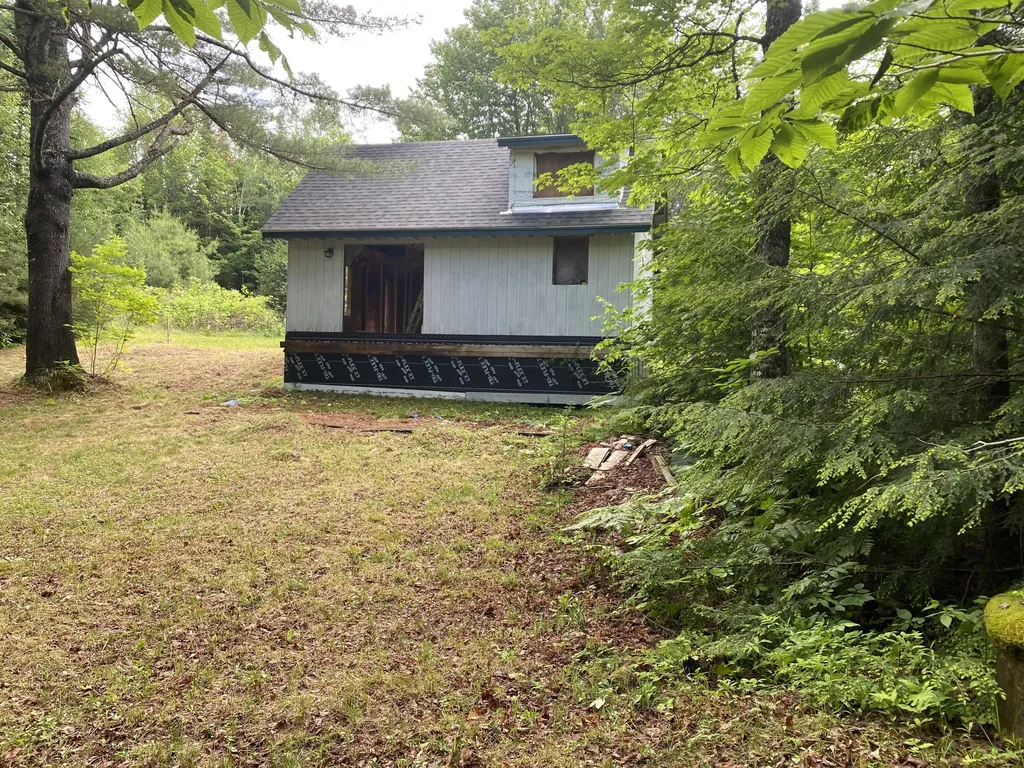 783 Half Township Road Lincoln ME 04457